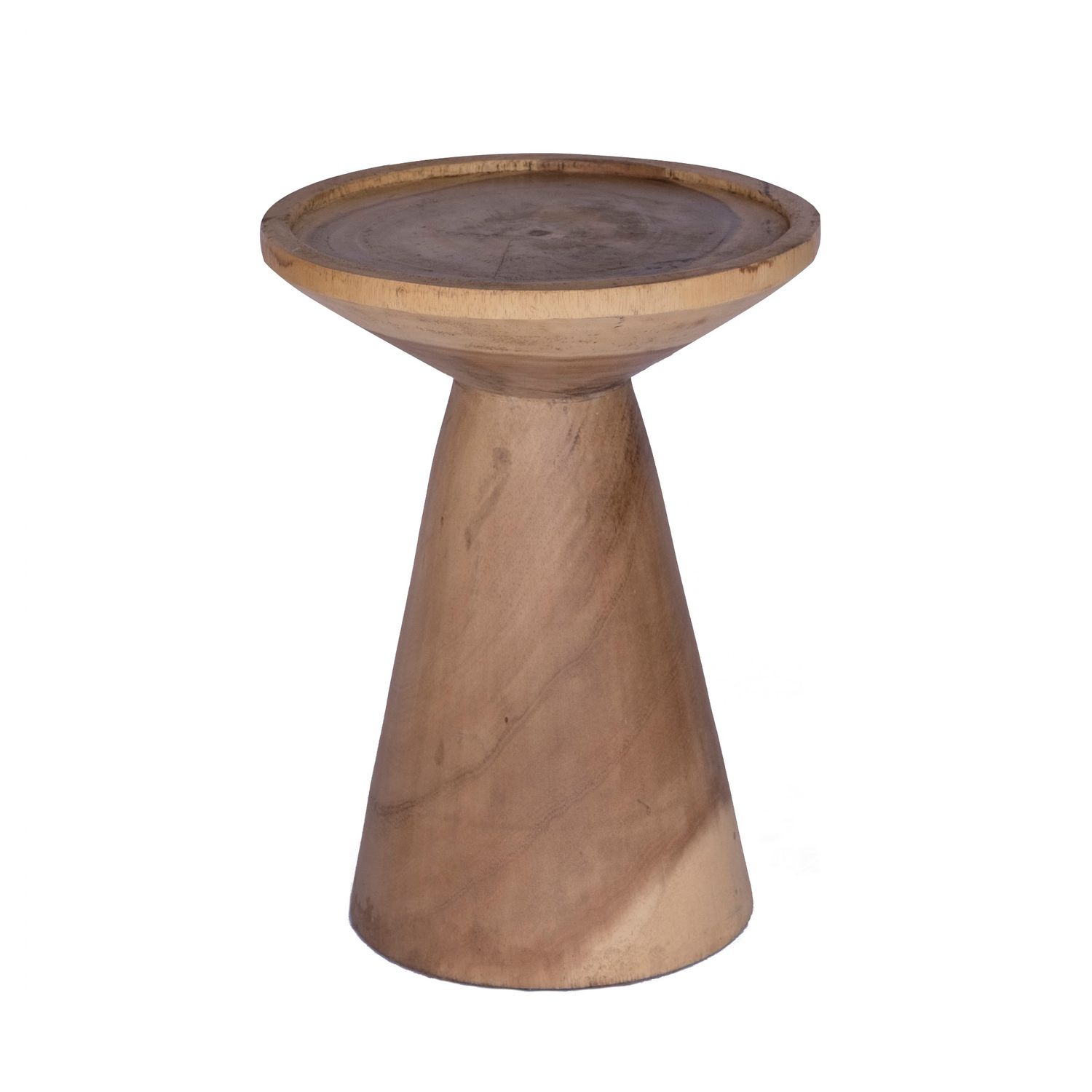 Suar Side Table 8