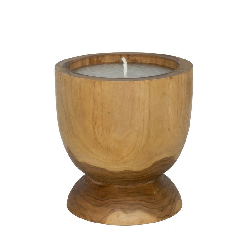 Candle 6