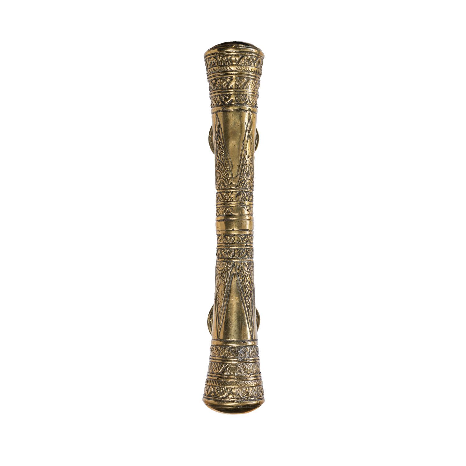 Door Handle 14 (tribal)