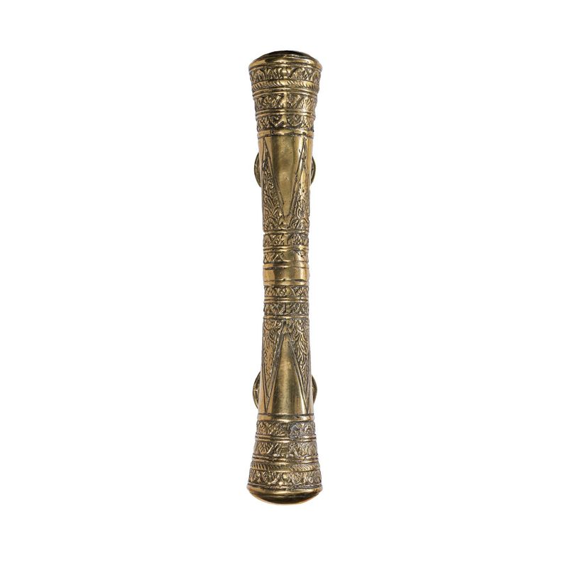 Door Handle 14 (tribal)
