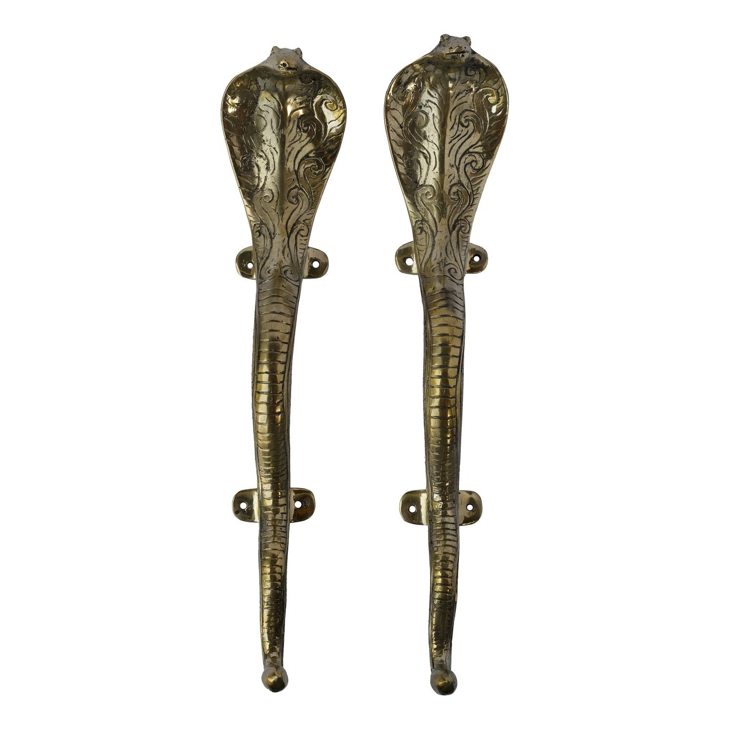 Door Handle 18 (slang)