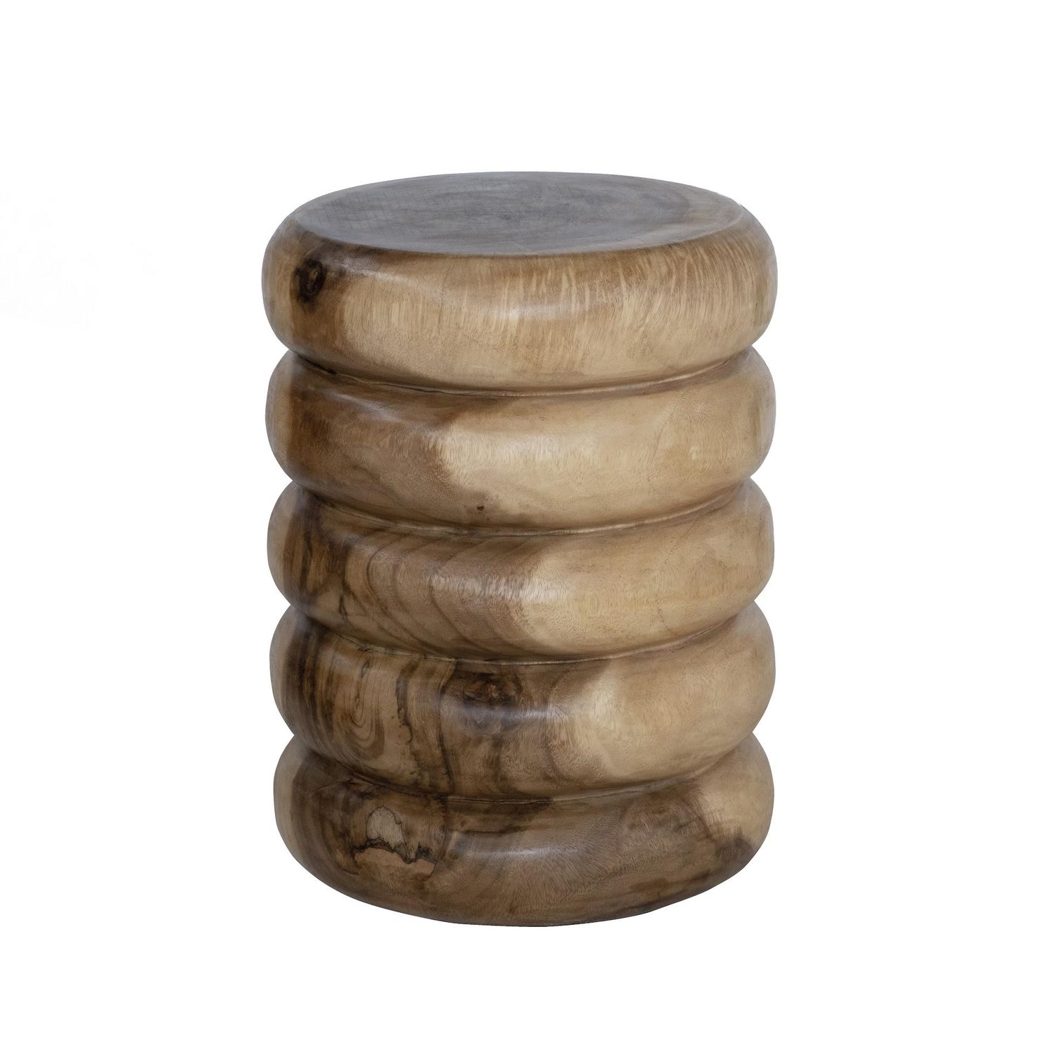 Suar Side Table 13