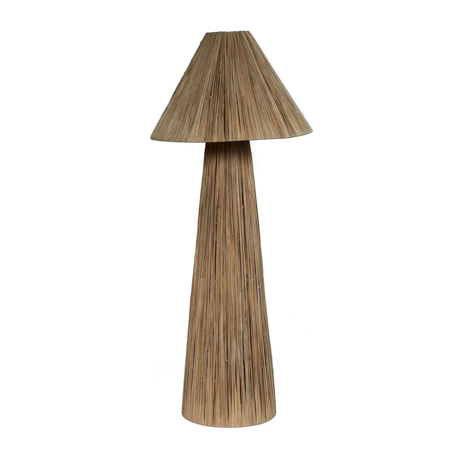 Waterhyacinth Lamp 1 (200cm)