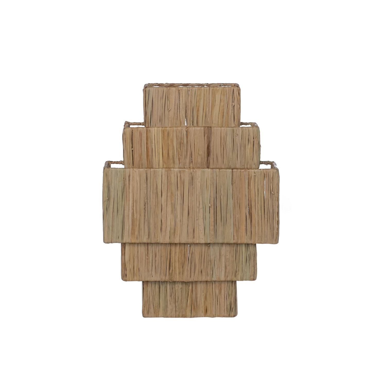 Waterhyacinth Wall Lamp 3