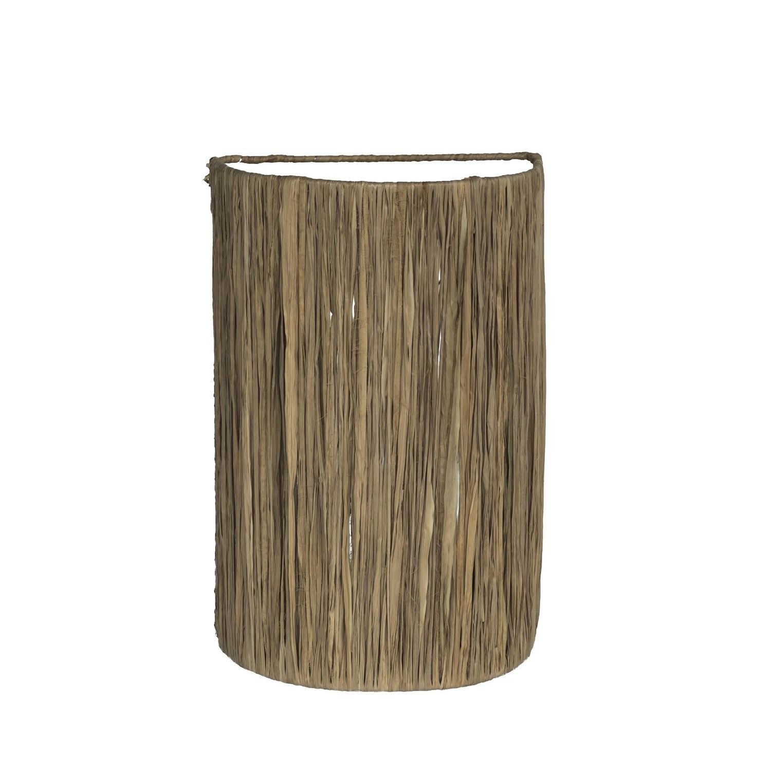 Waterhyacinth Wall Lamp 4