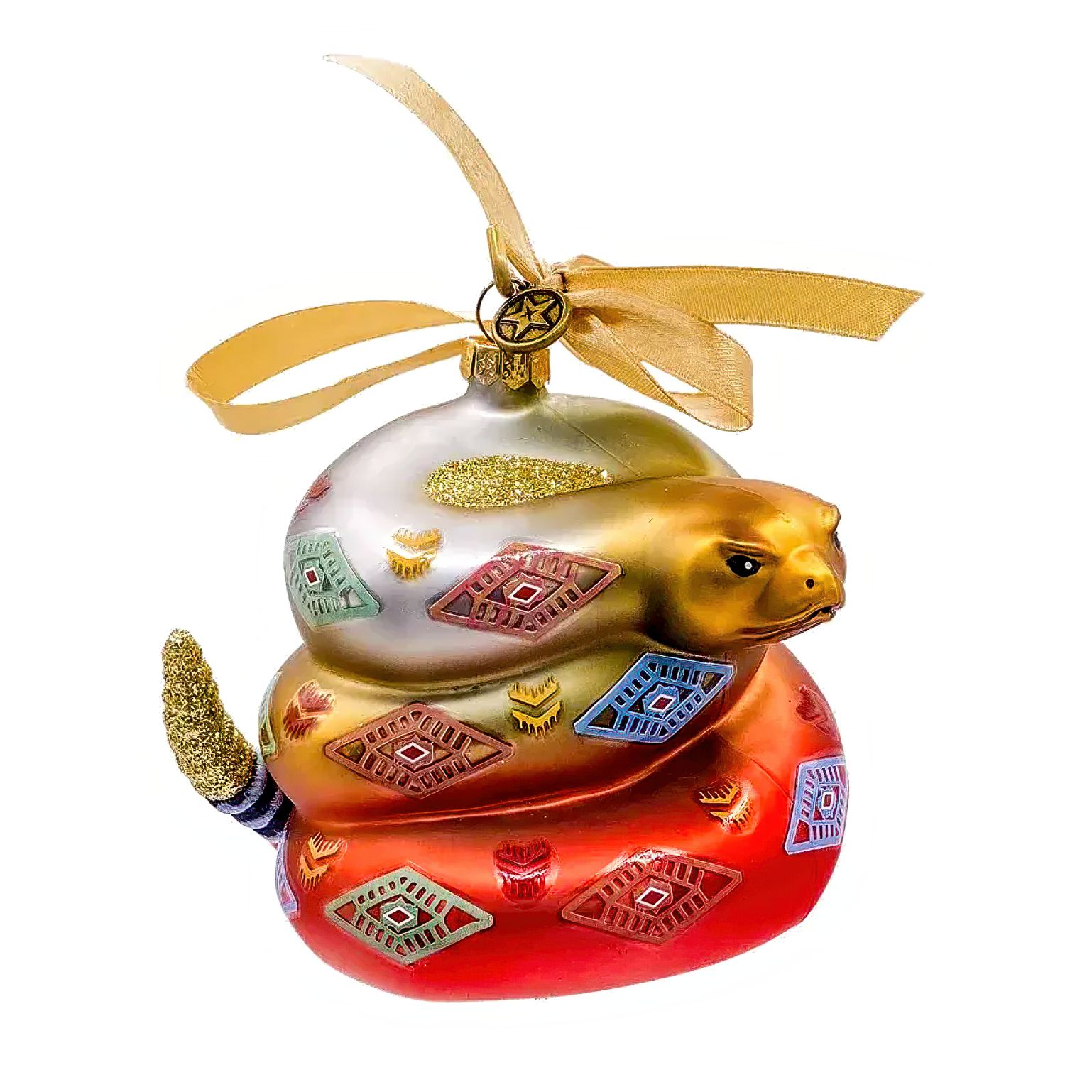 2024 Diamondback Rattlesnack