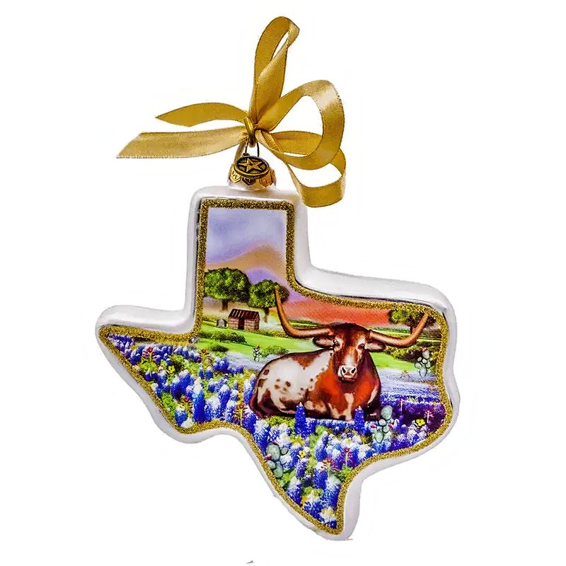 2024 State of Texas Christmas