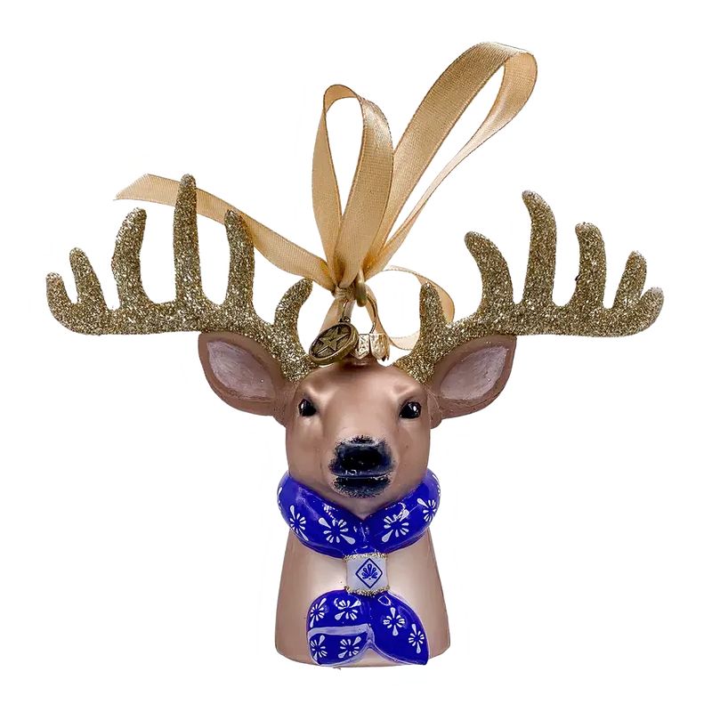 2024 Trophy Whitetail Deer