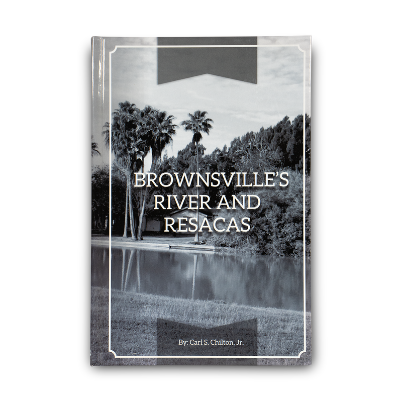 Brownsville's River and Resacas