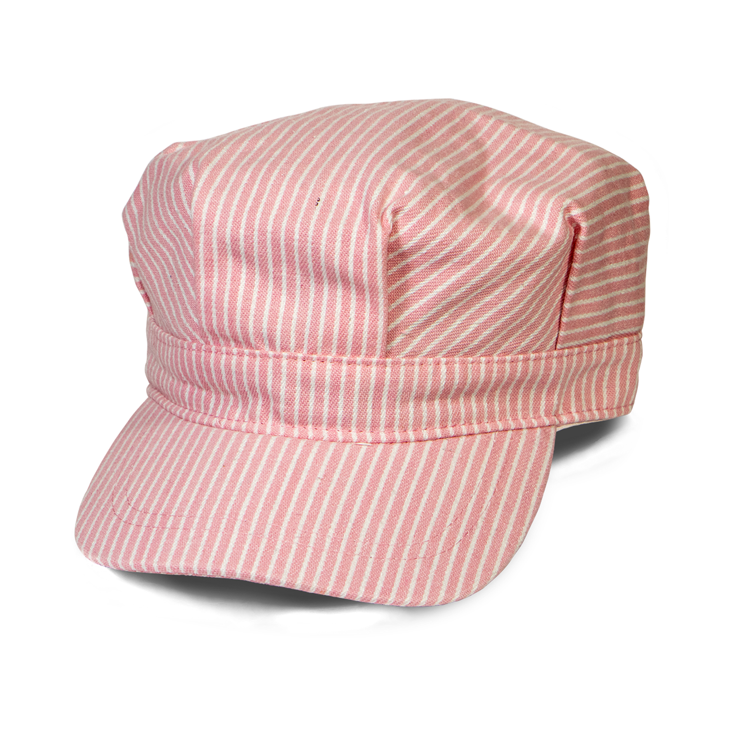 Pink Conductor hat