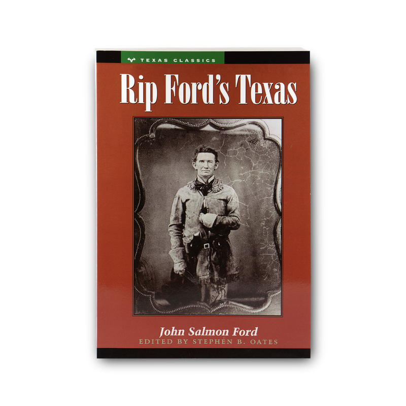 Rip Ford's Texas
