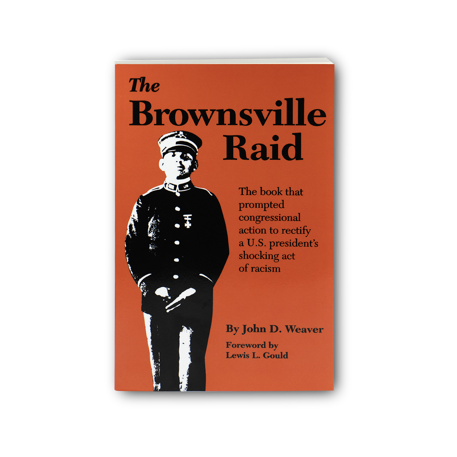 The Brownsville Raid
