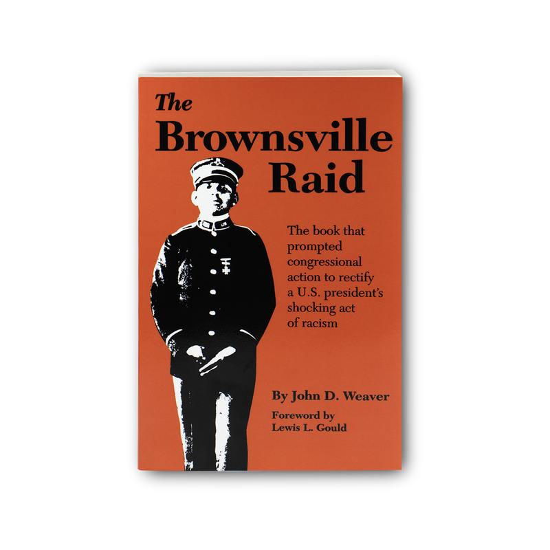 The Brownsville Raid