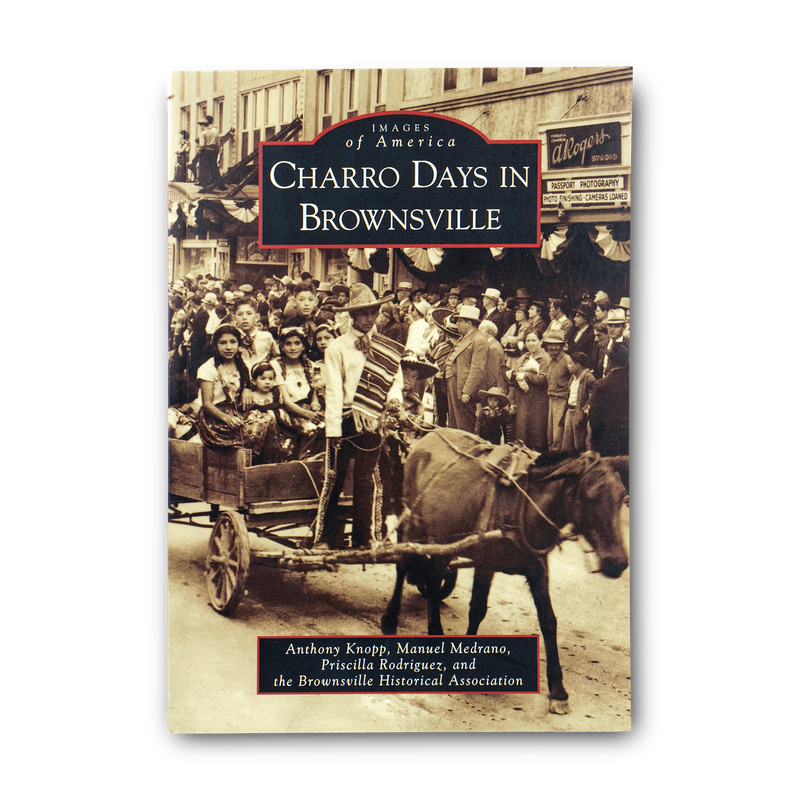 Charro Days in Brownsville (Texas)