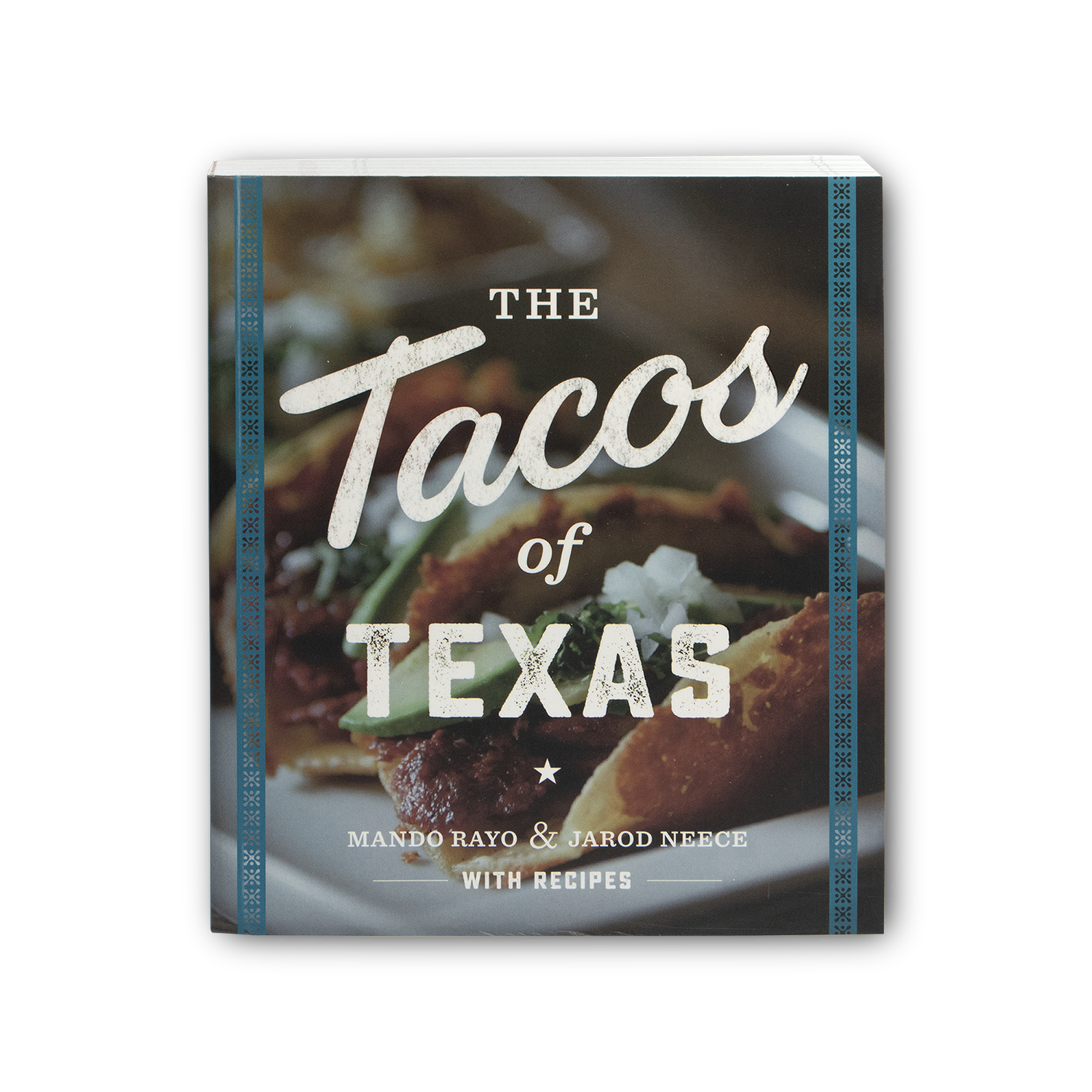The Tacos of Texas