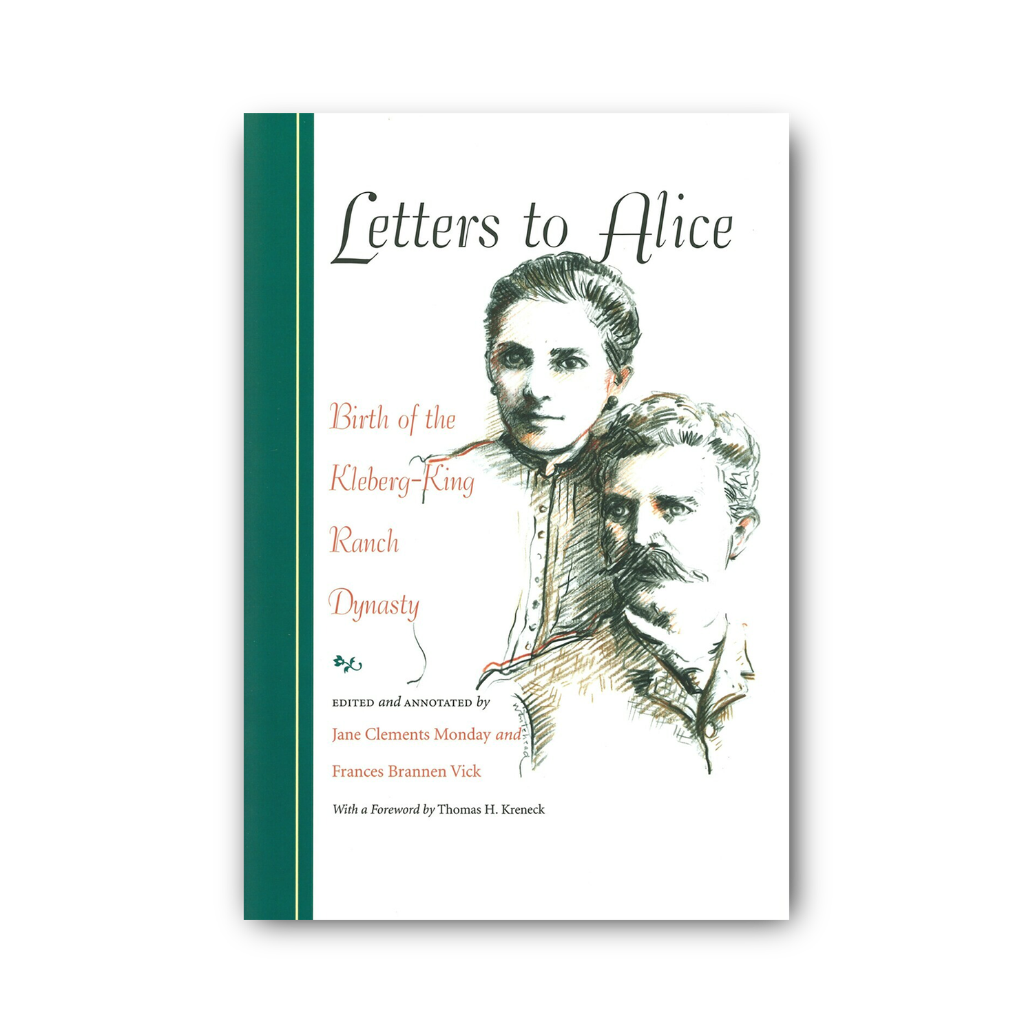 Letters to Alice