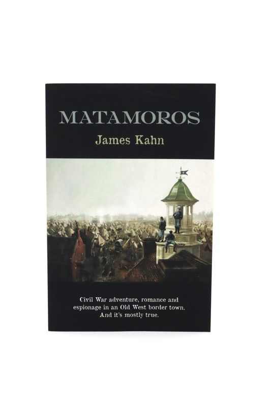 Matamoros