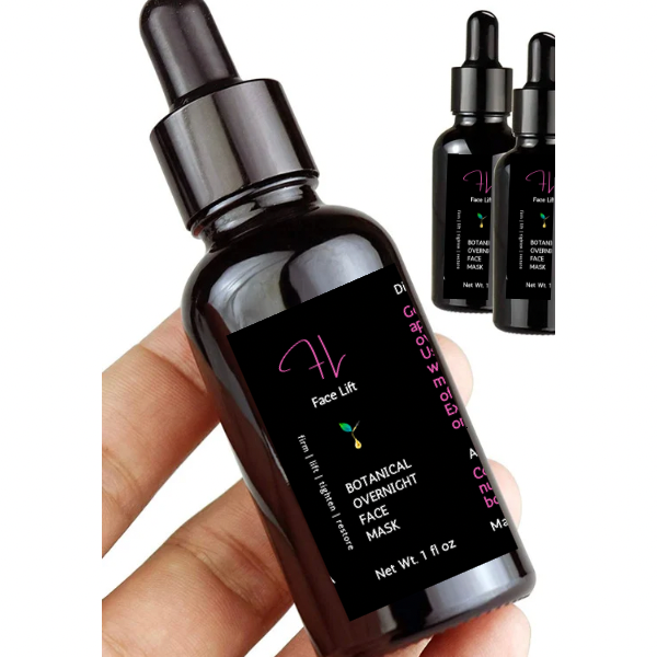 FaceLift - Firm | Lift | Tighten | Restore 1 oz