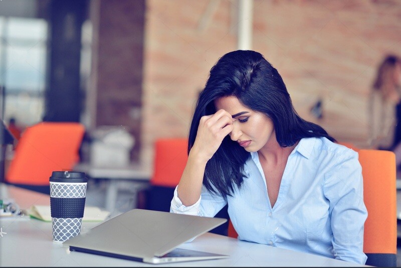 Seminar 7
Managing stress, loss and conflict in the workplace