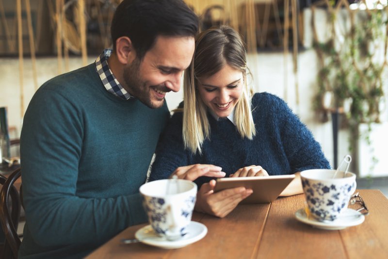 Seminar 1: Finding your best friend, marriage prep counselling