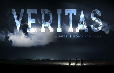 Veritas (Series 2)