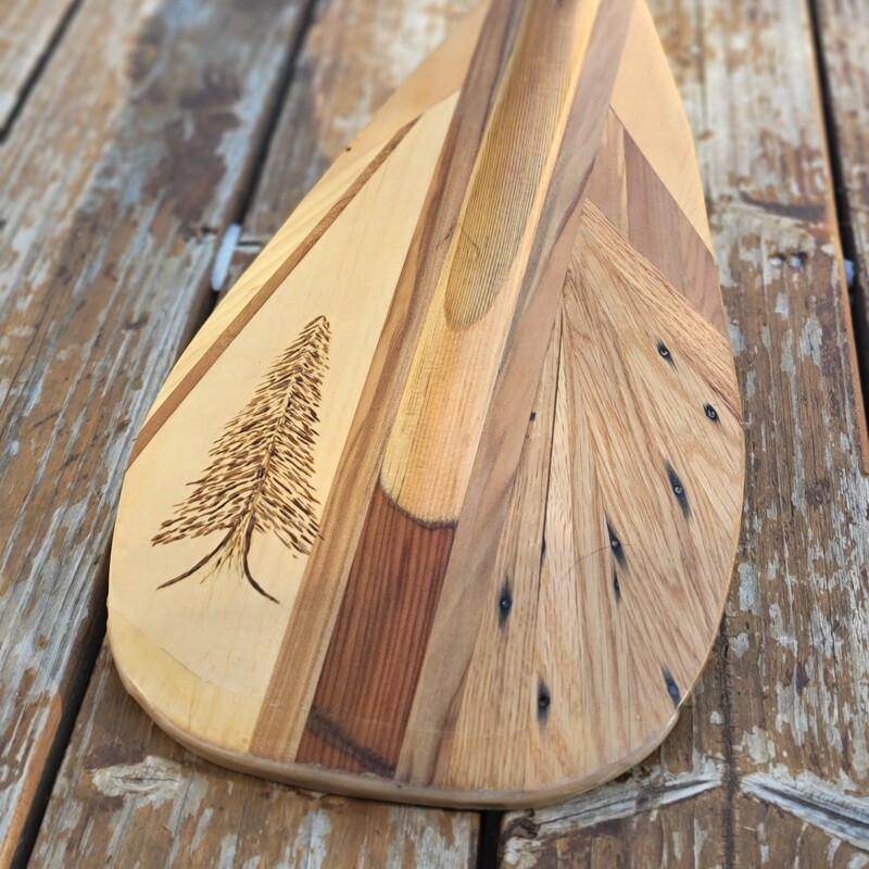 Paddles