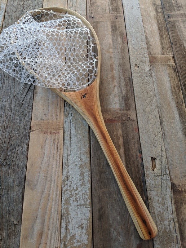 Landing Nets