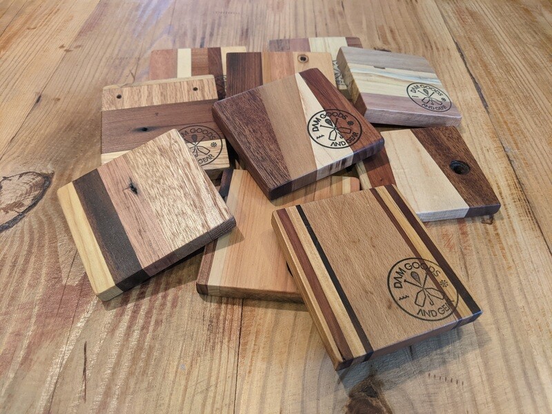 Gift Coaster
