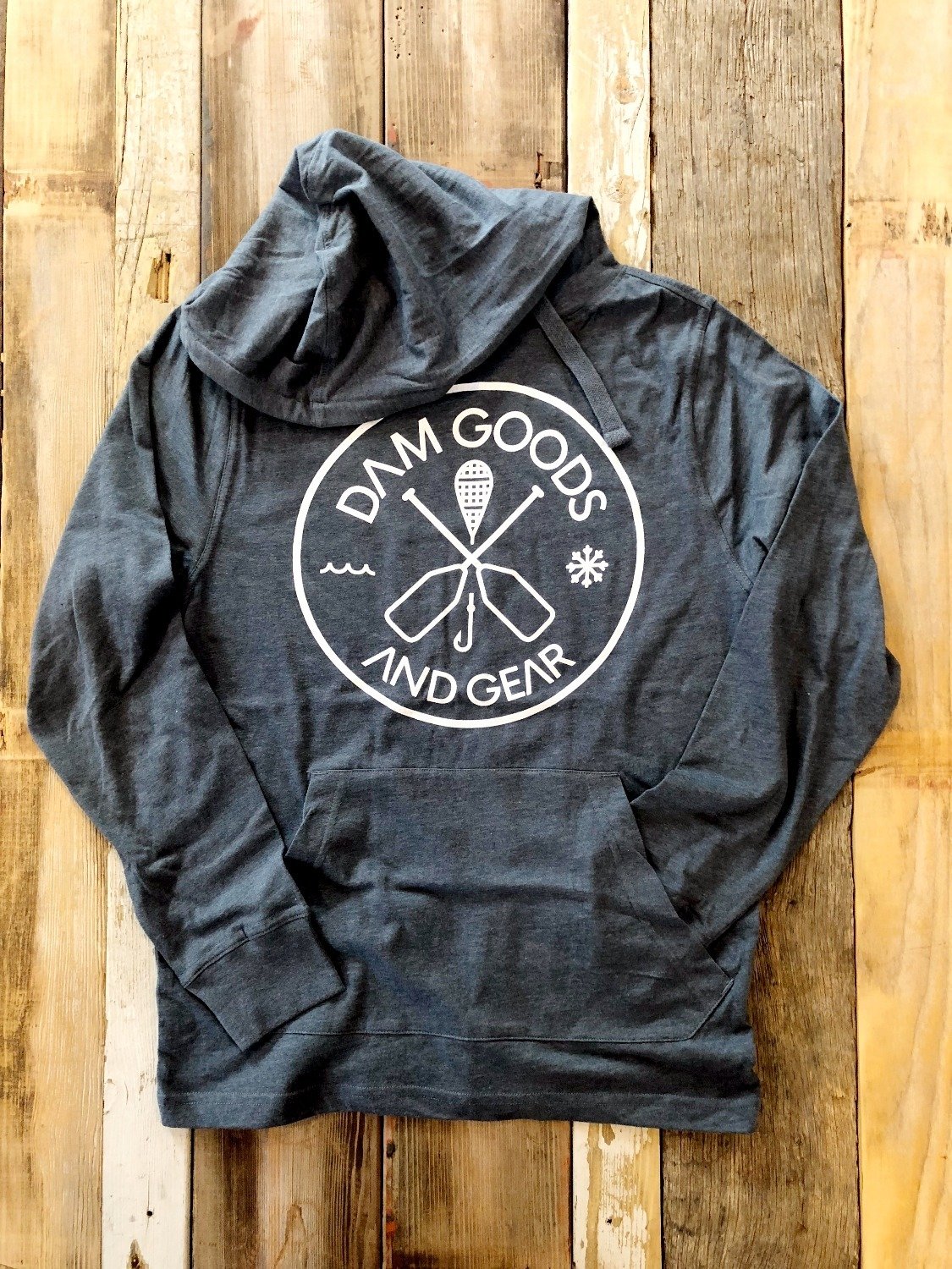 Do-Good Jersey Pullover