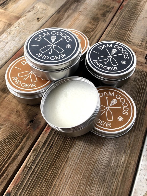 Wood Balm