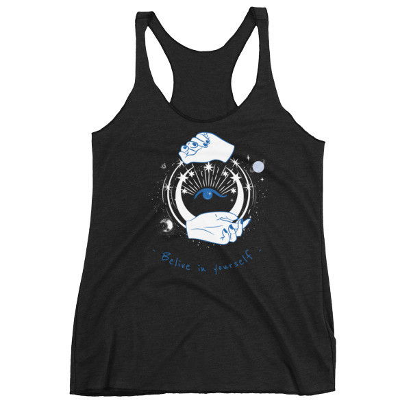 Women&#39;s Racerback Tank