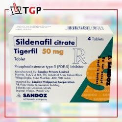 Tramadol Sandoz 50mg