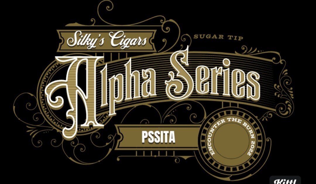 Alpha Series - 4 Pack