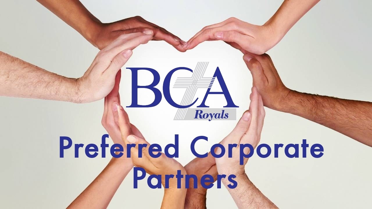 Preferred Corporate Partners