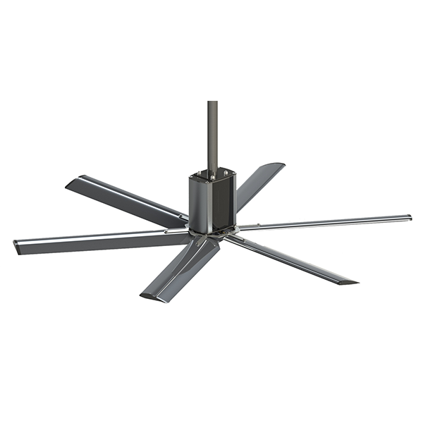 HVLS Fan