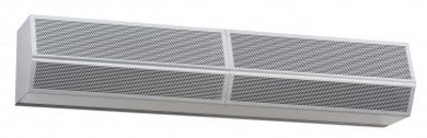 Extra Power (EP 2) Series Air Curtains