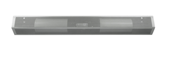 High Velocity Series Air Curtains
