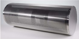 Quiet Pro Air Curtain series