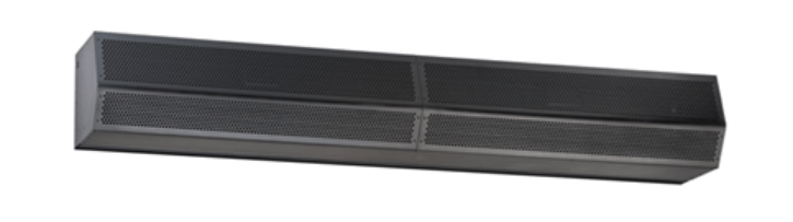 Standard 2 Series Air Curtains
