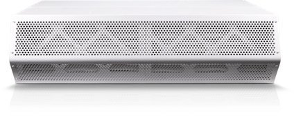 Mars HEPAC Air Curtain