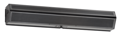 LoPro (LPV2) Series Air Curtains
