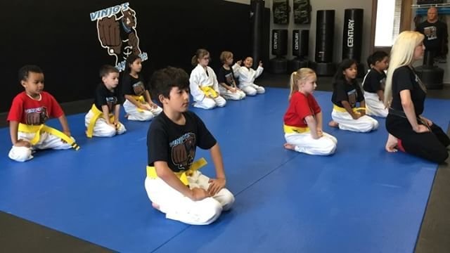 1 Month Of Classes plus Free Uniform!