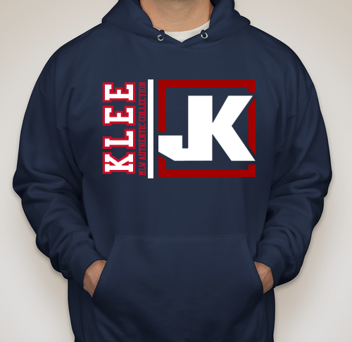 Jimmy Klee Official Sweatshirt