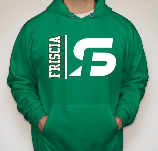 Steven Friscia Official Sweatshirt