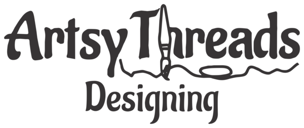 Artsy Thread Designing