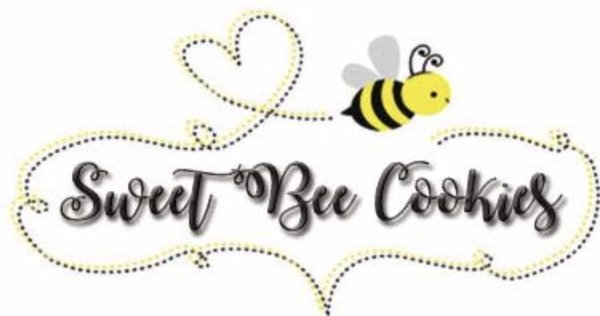 Sweet Bee Cookies