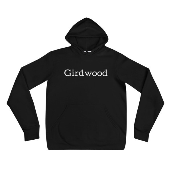 The Girdwood Pullover