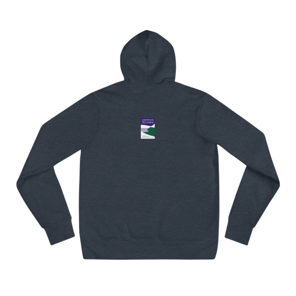 The Girdwood Pullover
