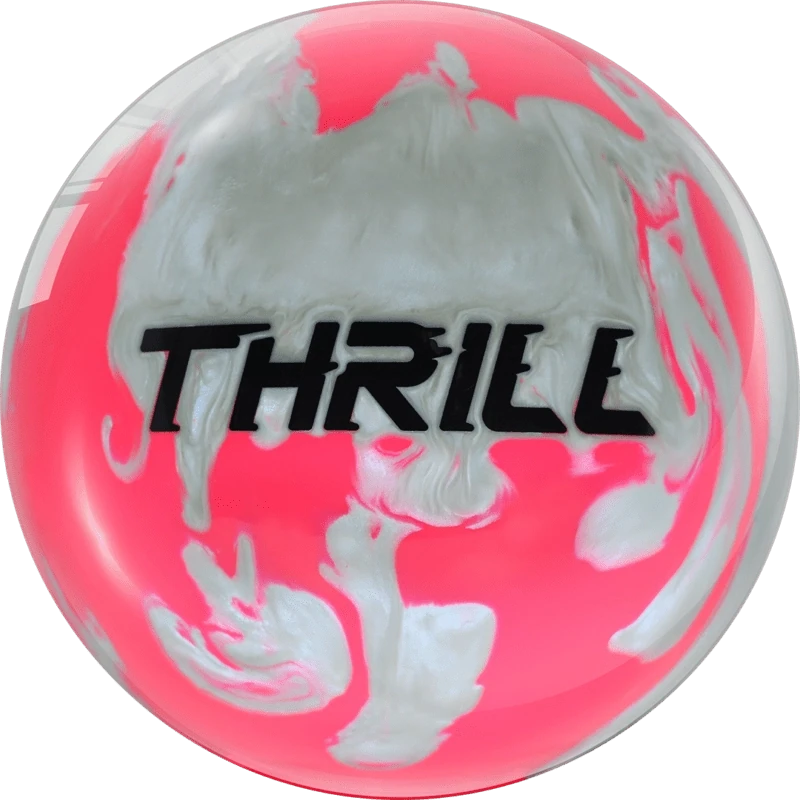 Motiv Top Thrill Hybrid Bowling Ball