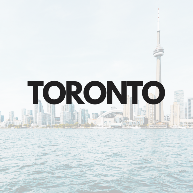 TORONTO